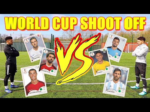 BILLY VS JEZZA | SHOOTING, VOLLEYING & CONTROL CHALLENGE! - UCKvn9VBLAiLiYL4FFJHri6g