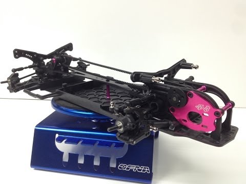 Sakura D3 CS Sport - Build Update 2 - UCSc5QwDdWvPL-j0juK06pQw