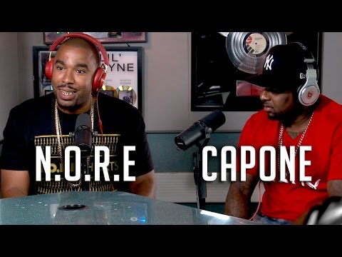 Capone & N.O.R.E speak on why they think Meek Mill hasn’t responded to Drake + new album! - UC5RwNJQSINkzIazWaM-lM3Q