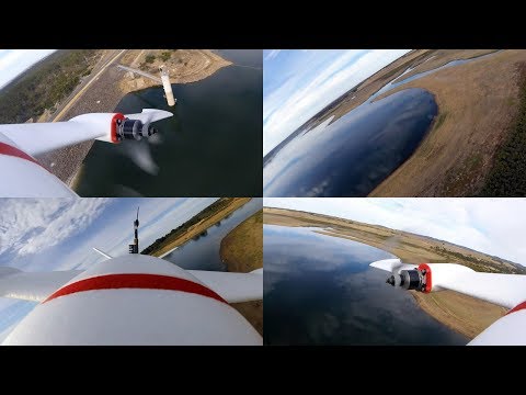 » Could This Be My New Favorite FPV Plane ??? - UCnL5GliJo5tX31W-7cb83WQ