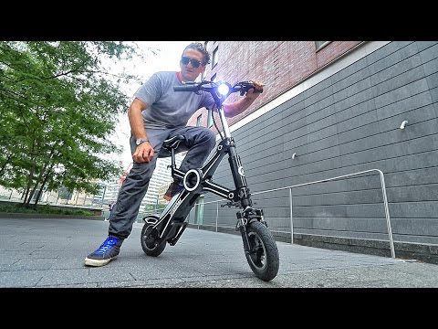 RiDICULOUS ELECTRIC MOTORCYCLE - UCtinbF-Q-fVthA0qrFQTgXQ