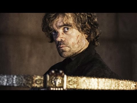 Game of Thrones - Season 5 Trailer: Our Reactions - UCKy1dAqELo0zrOtPkf0eTMw