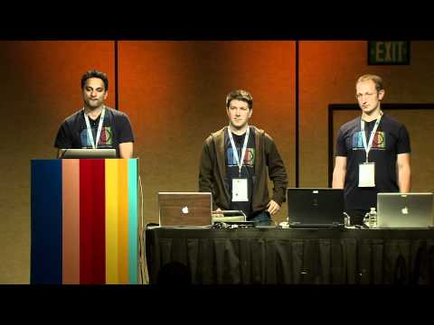 Google I/O 2011: Introducing In-App Payments for the Web - UC_x5XG1OV2P6uZZ5FSM9Ttw