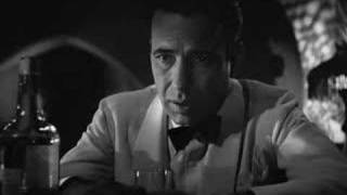 Casablanca - Rick's "play it Sam"