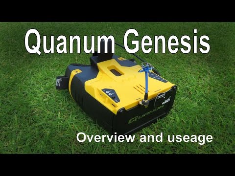 RC Reviews: Quanum Genesis FPV Goggles from HobbyKing - UCp1vASX-fg959vRc1xowqpw