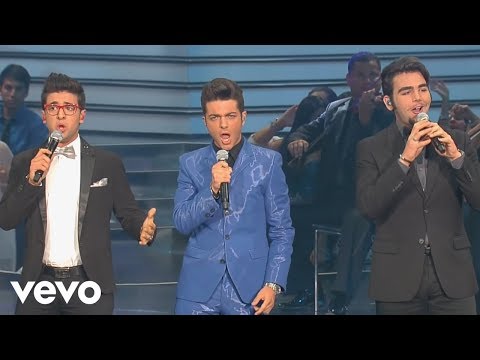 Il Volo - El Triste (Latin Billboard Awards 2013) - UCBUHP9ymhOcJqpahtNsb7hg