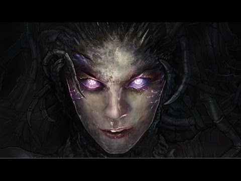 Really Slow Motion - Wasp Queen (Epic Dark Orchestral) - UCbbmbkmZAqYFCXaYjDoDSIQ