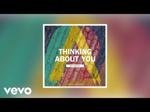 Axwell /\ Ingrosso - Thinking About You (Festival Mix) - UCKIrzR0N23B3GoKfh_eTDrg
