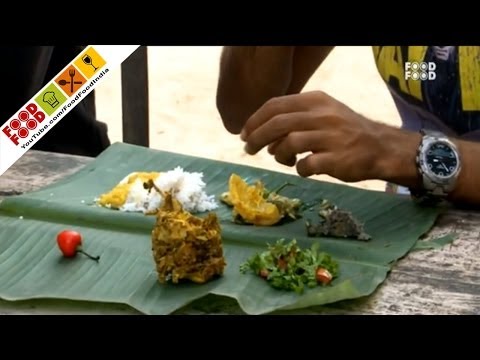 River Fish Assamese Cuisine Style - Roti Rasta Aur India - UCthIcpK06l9bhi9ISgreocw