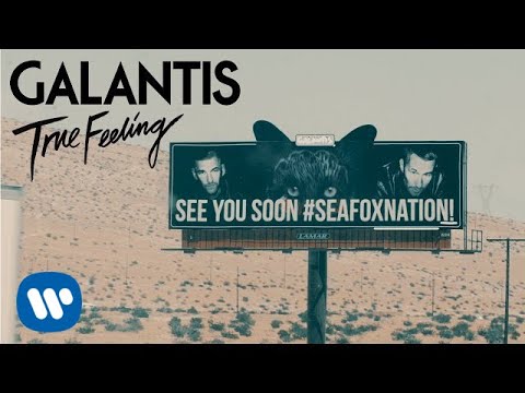 Galantis - True Feeling (Official Music Video) - UC0YlhwQabxkHb2nfRTzsTTA