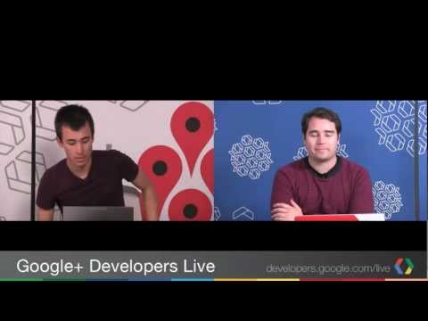 Google+ Developers Live: Over-the-Air Installs - UC_x5XG1OV2P6uZZ5FSM9Ttw