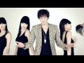 MV เพลง Pick Up Line - So Ji Sub