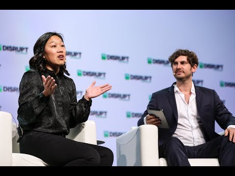 Moonshot Philanthropy with Priscilla Chan (Chan Zuckerberg Initiative) | Disrupt SF 2018 - UCCjyq_K1Xwfg8Lndy7lKMpA