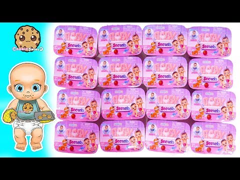 BABY Cookie Swirl C ??!!! Baby Secrets Color Changing Surprise Blind Bags - UCelMeixAOTs2OQAAi9wU8-g