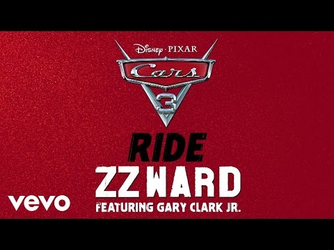 ZZ Ward - Ride (From "Cars 3"/Audio Only) ft. Gary Clark Jr. - UCgwv23FVv3lqh567yagXfNg