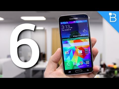 Samsung Galaxy S6: Six Things to Expect - UCR0AnNR7sViH3TWMJl5jyxw