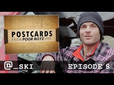 Exploring Revelstoke With Skiers Charley Ager, Joe Schuster, and Riley Leboe - UCsert8exifX1uUnqaoY3dqA
