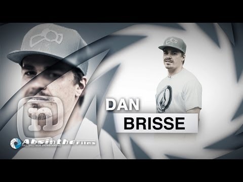 Snowboarder Dan Brisse: Absinthe Films Rider Profile - UCsert8exifX1uUnqaoY3dqA