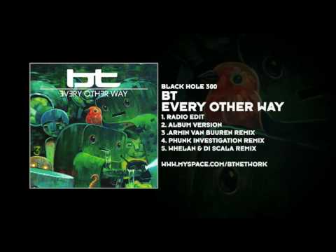 BT - Every Other Way (Armin Van Buuren Remix) - UCvYuEpgW5JEUuAy4sNzdDFQ