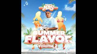 DJ Nas - Summer Flavor 2