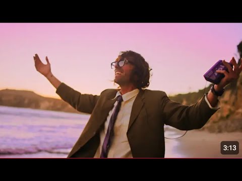 PNAU x Coldplay - ALL MY LOVE (Official Video)