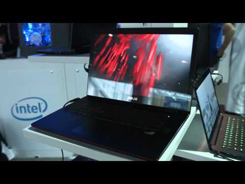 3K and 4K Gaming Notebooks - Exciting First Looks - PAX Prime 2014 - UCXuqSBlHAE6Xw-yeJA0Tunw