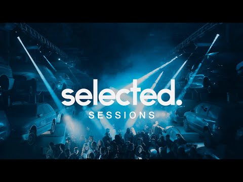 Selected Sessions Gorgon City Berlin DJ Set - UCFZ75Bg73NJnJgmeUX9l62g