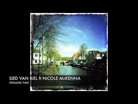 Sied van Riel feat. Nicole McKenna "Stealing Time" Aly & Fila Remix + Lyrics - UCsoHXOnM64WwLccxTgwQ-KQ