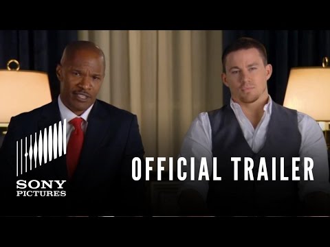 WHITE HOUSE DOWN - Official Teaser Trailer - In Theaters 6/28 - UCz97F7dMxBNOfGYu3rx8aCw