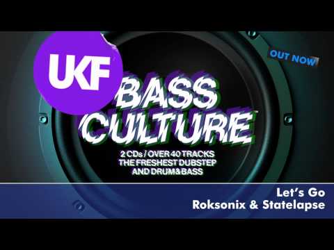 UKF Bass Culture (Dubstep Megamix) - UCfLFTP1uTuIizynWsZq2nkQ