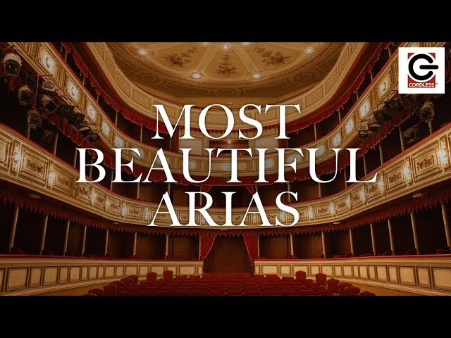 The Most Romantic Opera Music to Listen to