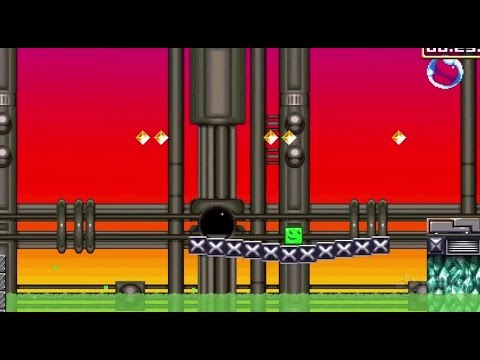 Life of Pixel - Trailer - UCKy1dAqELo0zrOtPkf0eTMw