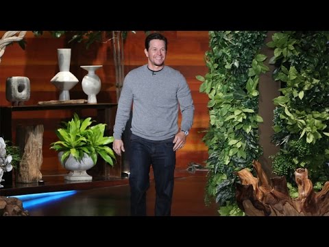 Mark Wahlberg's Mysterious Dinner Guest - UCp0hYYBW6IMayGgR-WeoCvQ