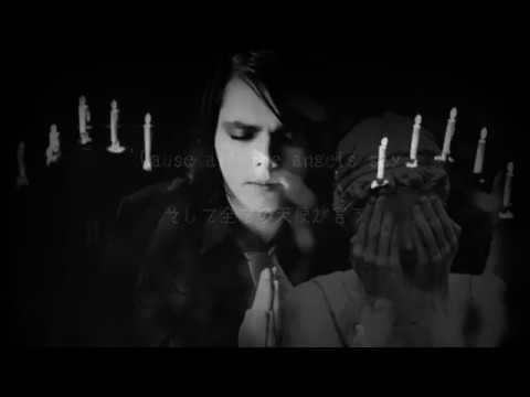 My Chemical Romance - All The Angels (Live Demo)日本語字幕つき