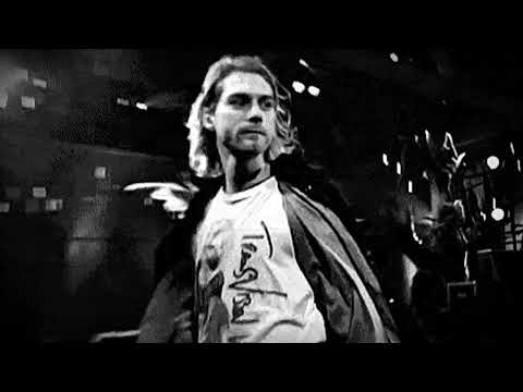 Verse Chorus Verse - Nirvana // (SLOWED + REVERB)