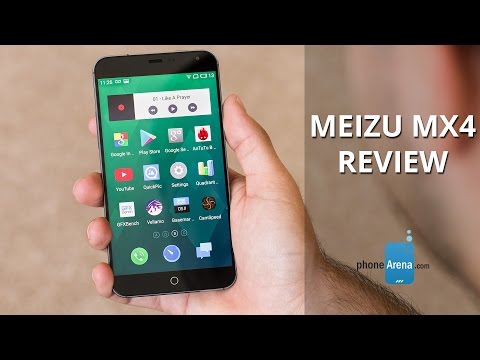 Meizu MX4 Review - UCwPRdjbrlqTjWOl7ig9JLHg