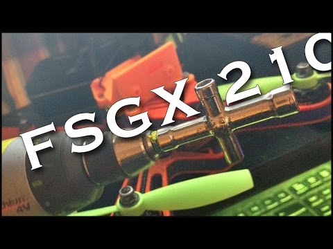 FSGX210 || Gopro Session || Beta 2.7.1 - UC4yBFa33tyvlwjnMFpjMTZw