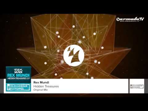 Rex Mundi - Hidden Treasures (Original Mix) - UCGZXYc32ri4D0gSLPf2pZXQ