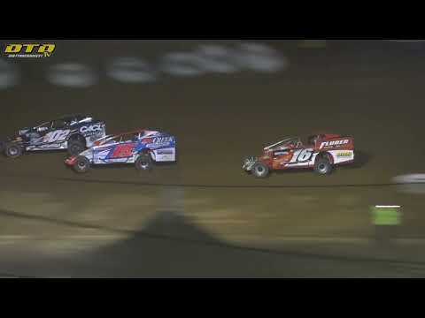 Big Diamond Speedway | Modified Feature Highlights | 5/5/23 - dirt track racing video image