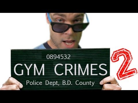 Best Epic Gym Fails - Gym Crimes 2 - UCKf0UqBiCQI4Ol0To9V0pKQ