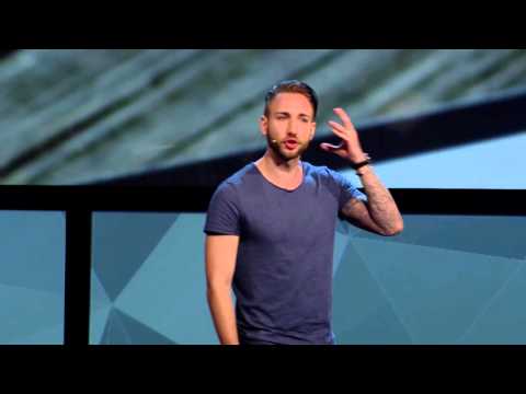 How living paperless could change your life | Dominic Stühler | TEDxBerlin - UCsT0YIqwnpJCM-mx7-gSA4Q