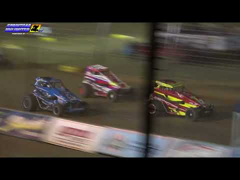 Action Track USA | SpeedSTR Feature Highlights | 5/31/2023 - dirt track racing video image