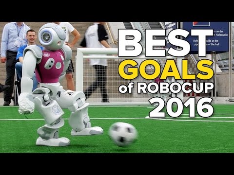 Best goals of RoboCup 2016 - UCOmcA3f_RrH6b9NmcNa4tdg