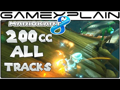 200cc on ALL 48 tracks in Mario Kart 8 (60fps) - UCfAPTv1LgeEWevG8X_6PUOQ