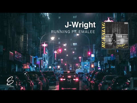 J-Wright - Running (ft. Emalee) (Prod. Kontrabandz) - UCqhNRDQE_fqBDBwsvmT8cTg