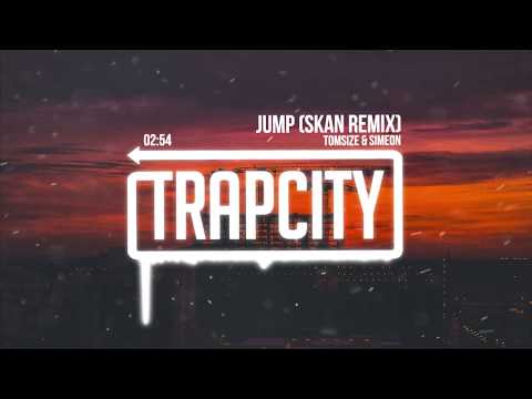 Tomsize & Simeon - Jump (Skan Remix) - UC65afEgL62PGFWXY7n6CUbA