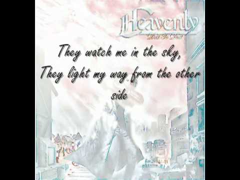 Heavenly - Lust for Life