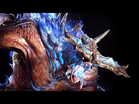 EVOLVE - Meteor Goliath Trailer [FREE] - UC64oAui-2WN5vXC7hTKoLbg