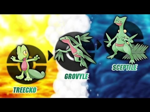 Pokemon Alpha Sapphire/Omega Ruby - E3 2014 Gameplay Trailer - UCbu2SsF-Or3Rsn3NxqODImw
