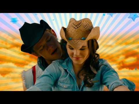 BIBI & TINA - Der Film | Offizielles Musikvideo | "Mädchen auf dem Pferd"
